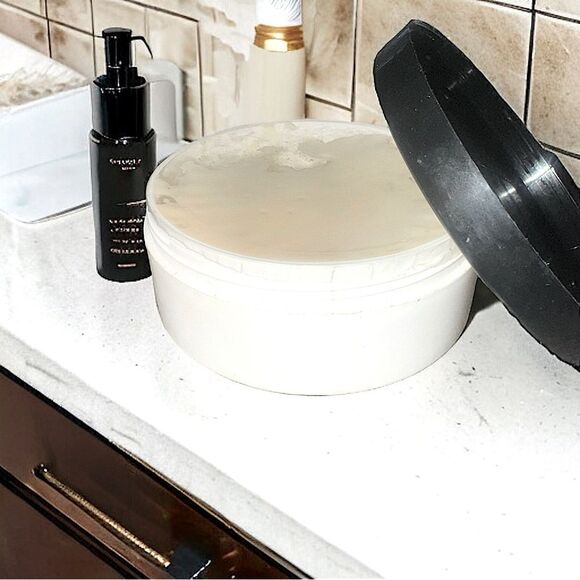 Perlier Body Honey Miel Anti-Age Body Balm  6.7 oz 100% Organic Sealed, No box - Picture 5 of 8